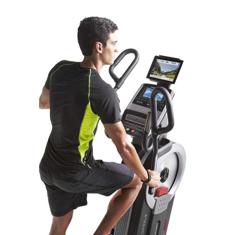 ProForm Cardio HIIT Trainer PFEVEL71216 Sport KOMANDA Sport KOMANDA